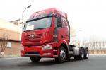 FAW J6P 6x4 Tractor 2017 года
